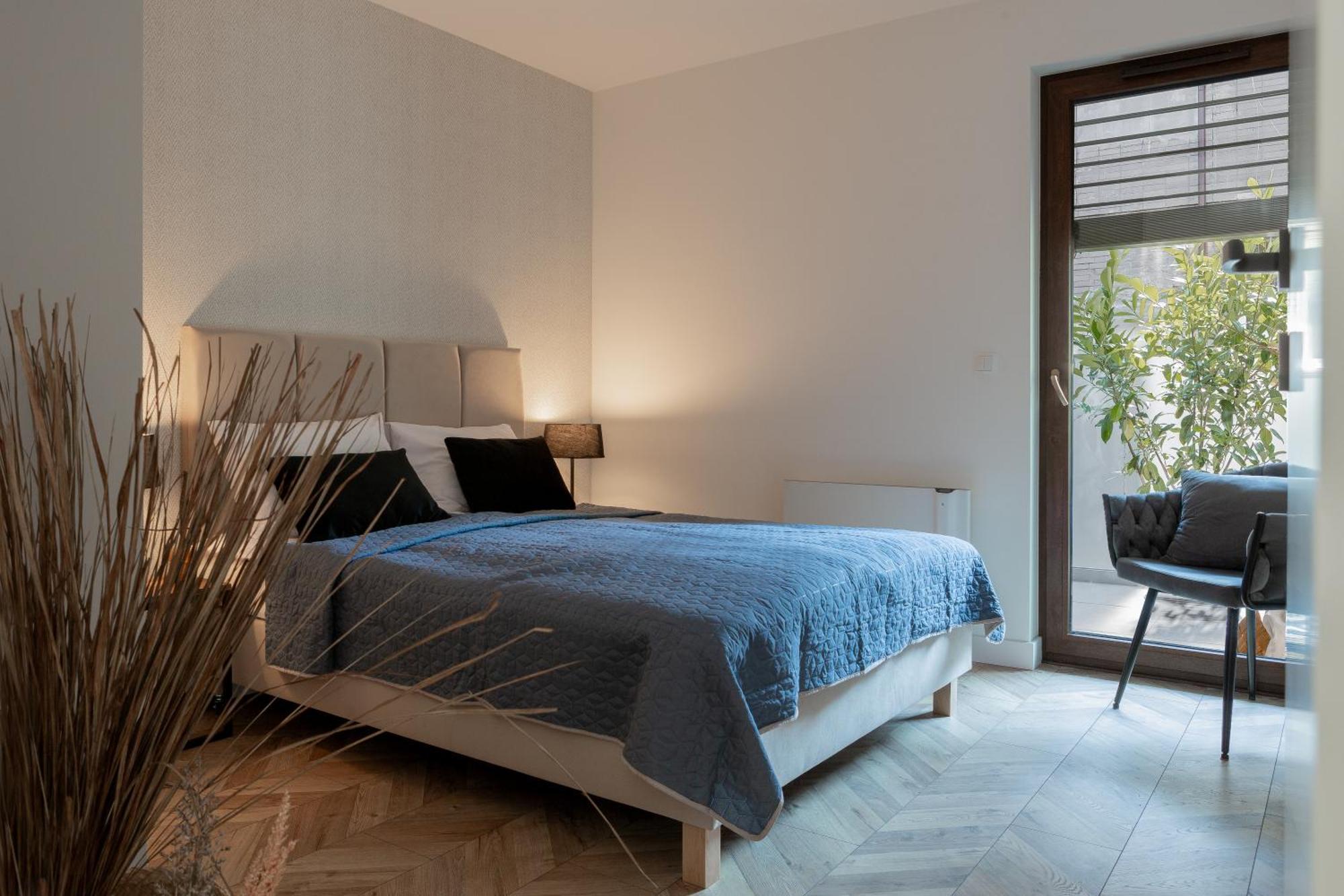 Apartamenty In Belnihel Exterior foto